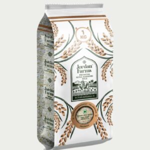 1 KG Premium Kurnool Sona Masoori Rice